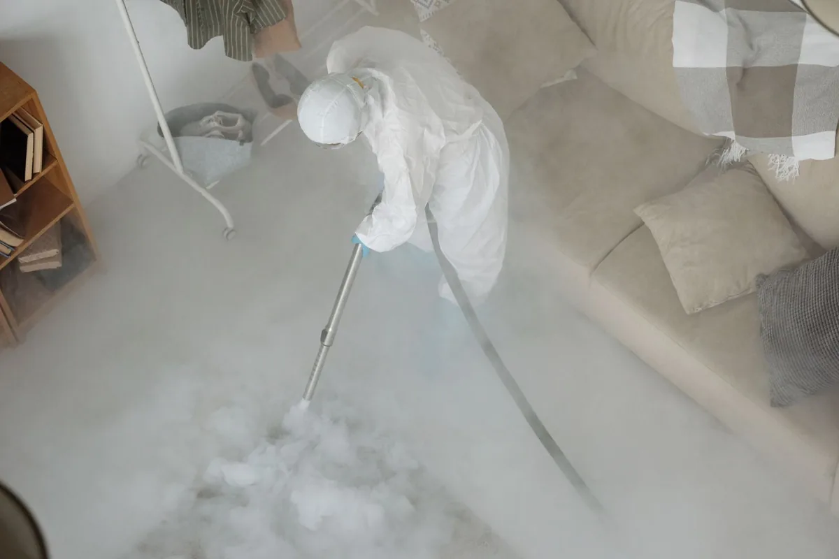 Biohazard Cleanup in Redwood Falls, MN